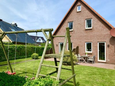 Doppelhaus, 150m z.Strand, Ferienvermietung,  in Kalifornien Schönberg