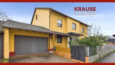 Schnell sein lohnt sich! *Mehrfamilienhaus mit 3 Wohneinheiten und Photovoltaik* - Stark reduziert!!