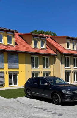 TOWNHOUSE (2023) -  67681 SEMBACH !!! Glass Fiber up to 1 Gigabit  & more highlights !!!