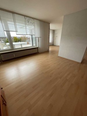 Großzügige Penthouse in Sindelfingen-Maichingen