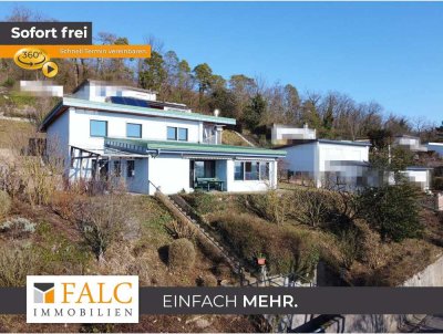 Charmantes Eigenheim in Neckarzimmern