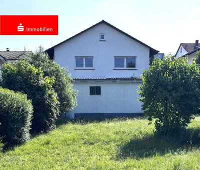 988 QM FREIHEIT - IHR PROJEKT IN RIMBACH WARTET!