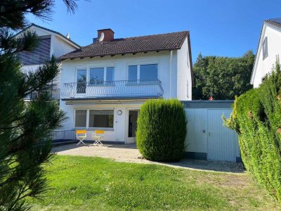 Sonniges Haus am Waldrand (5 Zimmer)  in Kronberg im Taunus