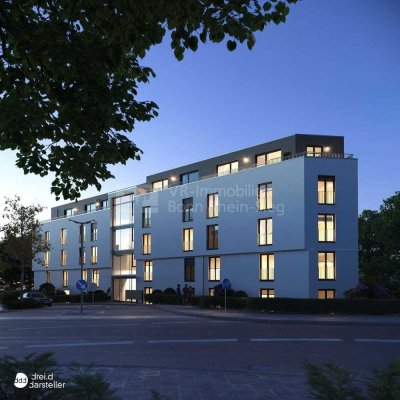 Erstbezug: stilvolles studentisches Wohnen im neuen Studenten-Apartment (2er WG Zimmer)