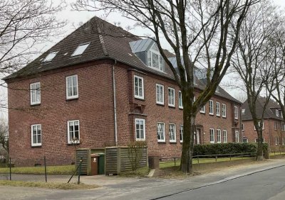 4,0-Zimmer-Wohnung, Theodor-Storm-Str. 23, EG rechts
             ! Bitte bewerben Sie sich online
