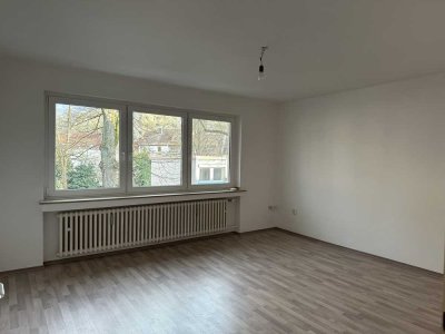 Helle, moderne Zwei-Zimmer-Wohnung in ruhiger Lage