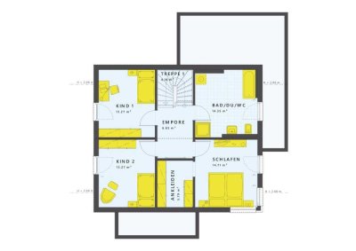 Entfalte deinen Traum: Mit LivingHaus ins Eigenheim in Krefeld Hüls