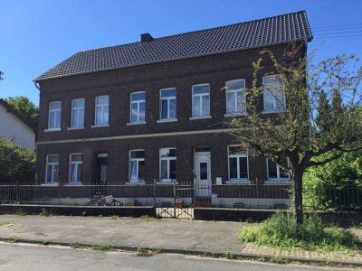 NEBENKOSTEN SCHON INKLUSIVE - Ideal für Studenten oder Pendler - Villa Hersel zwischen Bonn und Köln