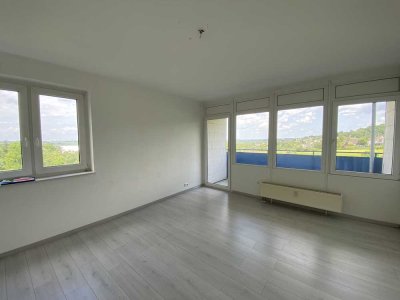 Bezugsfertige 2,5 Zimmerwohnung mit Balkon - WBS Pflicht
