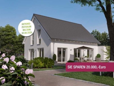 Ein echter Blickfang!