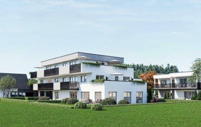Neubau Wohlfühloase in Graz-Wetzelsdorf - 4-Zimmer-Gartenwohnung ab Nov./Dez. 2026 zu verkaufen!