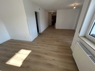 Attraktive 3-Zimmer-Wohnung in ruhiger Sackgassenlage