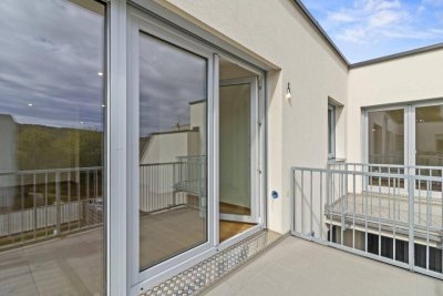 ++ FAMILIENTRAUM ++ Helle Wohnung mit 4 Zimmern & Balkon