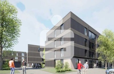 Wohlgefühl der Extraklasse im Penthouse