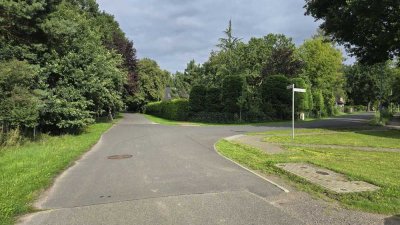 Doppelhaushälfte auf Traumgrundstück in Falkensee