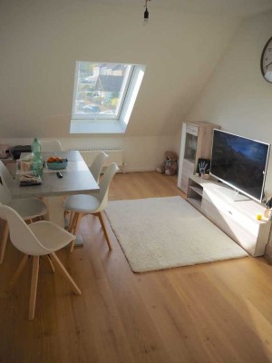 Attraktive Kapitalanlage mit 6,4% Rendite - 2-Zimmer-Wohnung in Heinersreuth