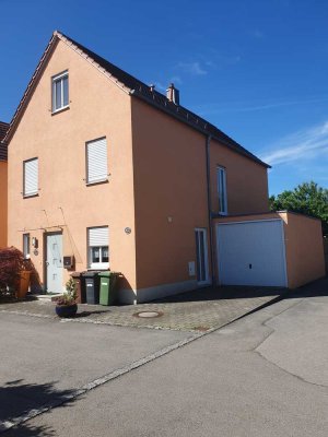 IHR TRAUMHAUS in ruhiger und begehrter Lage