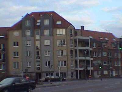 2 Zimmerwohnung Schlachthofstr 85
