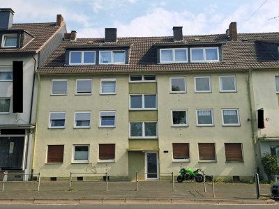 Attraktive Kapitalanlage: Voll vermietetes Mehrfamilienhaus in zentraler Lage in Altenhagen