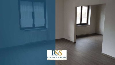 +++ Ruhige Wohnung in zentraler Lage +++