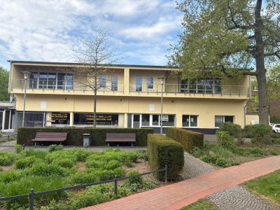 Hochwertige Neubau 4 Zimmer Whg mit großem Balkon WE2