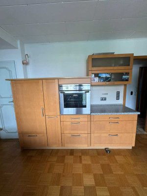 Schöne Wohnung in Herne Eickel