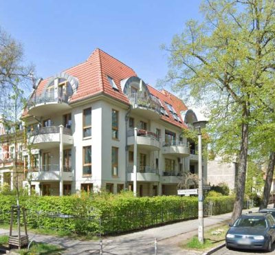 Sonnige 4- Raum Wohnung in Friedrichshagen