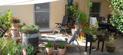 Ansprechendes 2-Zimmer-Apartement zur Miete in 84427, Sankt Wolfgang