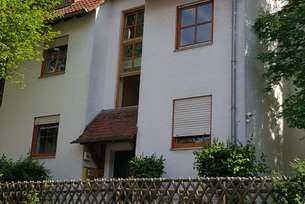 251.09 Schöne 3 ZKB Beerentalstr. 5C in Lambrecht Besichtigung 7.10. 14-16Uhr und 13.10 15-18 Uhr