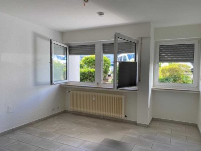 Frisch renovierte Single-Wohnung in ruhiger Seitenstraße