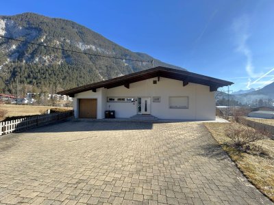 Traumhaftes Einfamilienhaus mit Einliegerwohnung