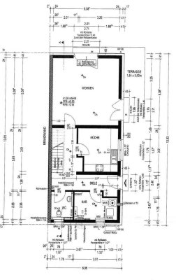 *NEUBAU*ERSTBEZUG* 4,5 Zimmer mit Garten in Neubaugebiet