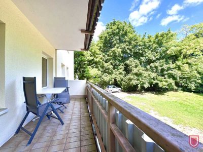 Ihr neues Zuhause am Staden – Eigentumswohnung mit Charme und Klasse