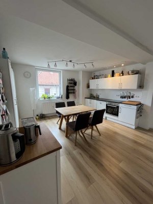 Schöne zentral gelegene 2-Zimmer-Wohnung