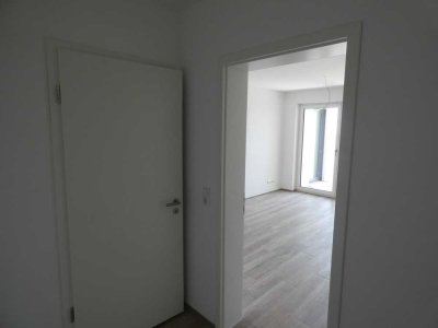 Stilvolle 2-Raum-Wohnung mit Balkon und Einbauküche in Friedberg (Hessen)