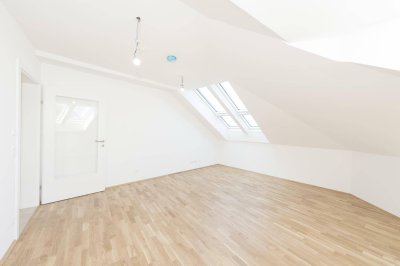 Vermietete neuwertige 2-Zimmer Wohnung inkl. Carportabstellplatz zum Spitzenpreis!