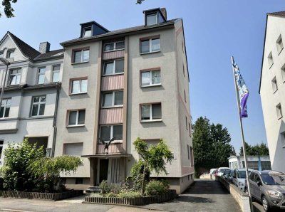Ihr Mehrfamilienhaus in Top-Lage von Mülheim a. d. Ruhr – Nahe Rhein-Ruhr-Zentrum!