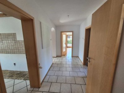 3-Raum-Wohnung in Schiltberg