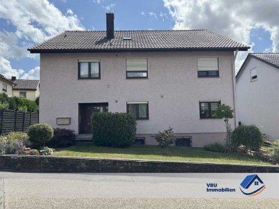 VBU Immobilien - Wohn(t)raum für eine Familie!