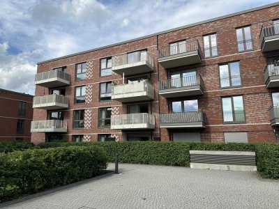 Moderne Wohnung zur Miete in Neu Wulmstorf-Wentzel-dr.