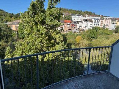 BINGEN/NAHEBLICK DG APARTMENT 35 qm