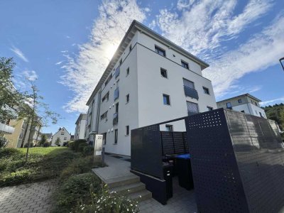 WOHNEN in Zentrumsnähe! 3-Zimmer-Dachgeschoss-Wohnung in beliebter Lage
