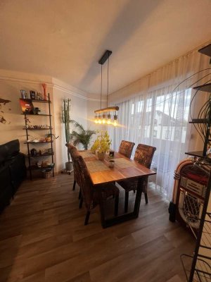 Charmante 2,5-Zimmer-Wohnung in ruhiger Lage von Moers-Asberg