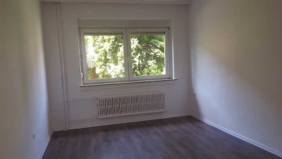 Frisch renovierte 3-Zimmer-Wohnung