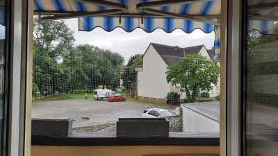 Ansprechende 2-Zimmer-Wohnung in Ardeystraße, Witten