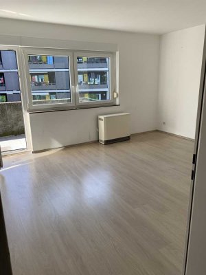 3-Zimmer Wohnung mit Balkon