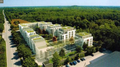 Exklusive, neuwertige 4-Zimmer-Wohnung  mit gehobener Ausstattung und EBK