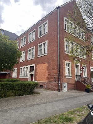 Attraktive Kapitalanlage: 2-Zimmer-Wohnung in zentraler Lage Hennigsdorfs