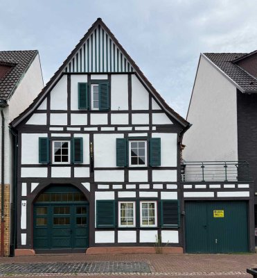 Wohnhaus in der Hinteren Straße, Holzminden