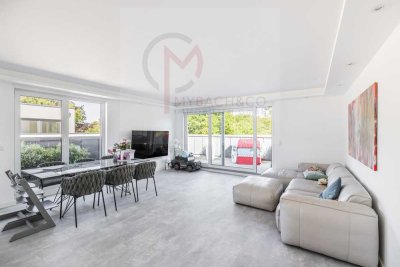 Einzigartiges Luxus-Penthouse in Solingen – Stil, Technik & Weitblick vereint
